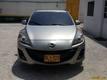 Mazda Mazda 3 ALL NEW