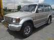 Mitsubishi Montero V43 WAGON MT 3000CC 5P AA ABS