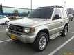 Mitsubishi Montero V13 MT 3000CC 3P