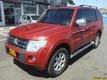 Mitsubishi Montero NEW MONTERO AT 3200CC AA ABS