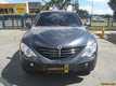 Ssangyong Actyon G23D CROSOVER MT 2300CC AA