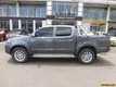 Toyota Hilux SRV AT 3000CC 4X4 TD