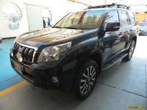 Toyota Prado VX AT3.0 5P TC