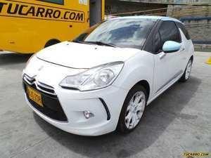 Citroën DS 3 DS3 N3 1.6 TURBO