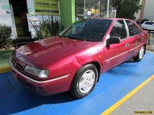 Citroën Xantia AT 2000CC AA