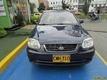 Hyundai Accent GYRO GL MT 1.3 4P