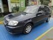 Hyundai Accent GYRO GL MT 1.3 4P