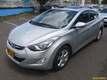 Hyundai I35 FE