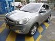 Hyundai Tucson ix-35 MT 2000CC 4X4