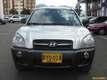 Hyundai Tucson GL MT 2000CC 4x4 ABS AB