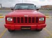 Jeep Cherokee CLASSIC AT 4000CC