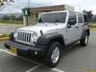 Jeep Rubicon W RANGLER