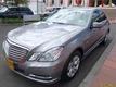 Mercedes Benz Clase E E200 CGI Cabriolet