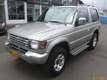 Mitsubishi Montero 3.0 MT 3000CC