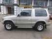 Mitsubishi Montero 3.0 MT 3000CC