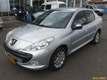 Peugeot 207 COMPACT MT 1600CC 5P