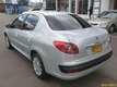 Peugeot 207 COMPACT MT 1600CC 5P