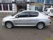 Peugeot 207 COMPACT MT 1600CC 5P