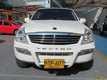 Ssangyong Rexton RX 270 XDI AT 2700CC 4X4 TD