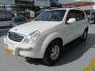 Ssangyong Rexton RX 270 XDI AT 2700CC 4X4 TD