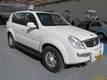 Ssangyong Rexton RX 270 XDI AT 2700CC 4X4 TD