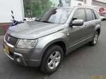 Suzuki Grand Vitara SZ AT 2700CC 5P 4X4