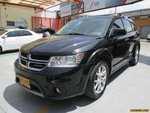 Dodge Journey SXT FL AT 3600CC 7 PSJ 4X2