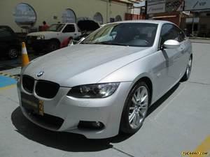 BMW Serie 3 335i