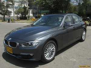 BMW Serie 3 316 i