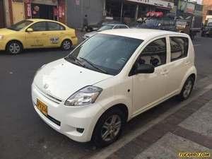 Daihatsu Sirion