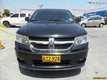 Dodge Journey SE/EXPRESS AT 2400CC 5PSJ 4X2