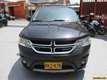 Dodge Journey SXT FL AT 3600CC 7 PSJ 4X2