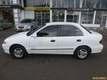 Hyundai Accent LS MT 1300CC 4P