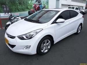 Hyundai I35 Elantra GLS