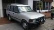 Land Rover Discovery 2S MT 2.5 TD