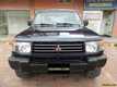 Mitsubishi Montero HARD TOP V11 MT 2400CC 3P AA