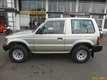 Mitsubishi Montero V11 MT 2400CC 3P