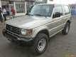 Mitsubishi Montero V11 MT 2400CC 3P