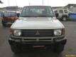 Mitsubishi Montero V11 MT 2400CC 3P