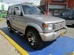 Mitsubishi Montero HARD TOP V11 MT 2400CC 3P AA