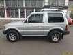 Mitsubishi Montero V11 MT 2400CC 3P