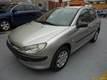 Peugeot 206 XLINE MT 1400CC 5P