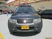 Suzuki Grand Vitara SZ AT 2700CC 5P 4X4