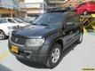 Suzuki Grand Vitara SZ AT 2700CC 5P 4X4