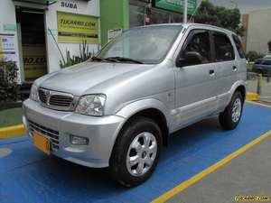 Zotye Nomada 1.3 MT 1300CC 4X2