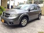 Dodge Journey SE/EXPRESS AT 2400CC 7PSJ 4X2