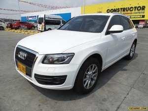 Audi Q5 2.0 TFSI S-TRONIC LUXURY TP 2000CC T