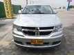 Dodge Journey SE AT 2400CC 5PSJ 4X2