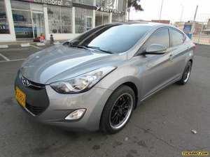 Hyundai I35 GLS