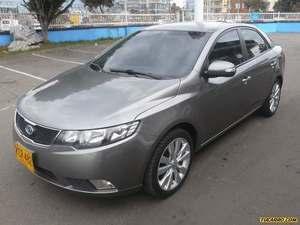 Kia Cerato Forte